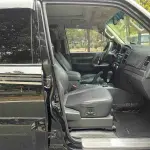 Mitsubishi Pajero (Import) 2015 из Китая