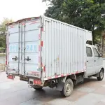 Kaicheng Shenqi T20 2016 из Китая