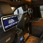 Mercedes-Benz V-Class 2018 из Китая