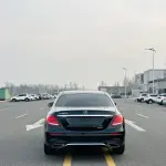 Mercedes-Benz E-Class 2017 245 л.с. 245 л.с. 245 л.с. из Китая