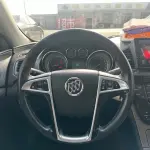 Buick Regal 2013 из Китая