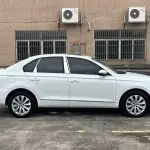 Volkswagen Bora 2017 из Китая