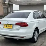 Volkswagen Bora 2017 из Китая