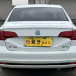 Volkswagen Bora 2017 из Китая
