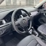 Volkswagen Bora 2017 из Китая