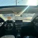 Mitsubishi Lancer EX 2011 из Китая