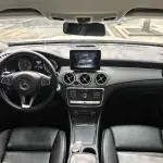 Mercedes-Benz GLA 2017 184 л.с. 184 л.с. из Китая
