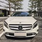 Mercedes-Benz GLA 2017 из Китая