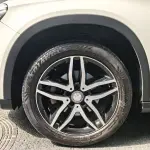 Mercedes-Benz GLA 2017 из Китая