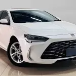 Buick Regal 2023 169 л.с. — лот 57653194 из Китая