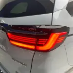 Honda Elysion 2025 из Китая