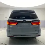 Honda Elysion 2025 из Китая