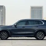 BMW X5 (Import) 2021 265 л.с. 265 л.с. 265 л.с. 265 л.с. из Китая