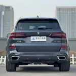 BMW X5 (Import) 2021 265 л.с. 265 л.с. 265 л.с. 265 л.с. из Китая