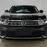 Volkswagen Teramont 2022 220 л.с. — лот 57652775 из Китая