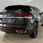 Volkswagen Teramont 2022 220 л.с. — лот 57652775 из Китая