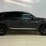Volkswagen Teramont 2022 220 л.с. — лот 57652775 из Китая