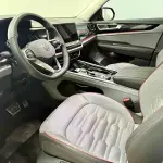 Volkswagen Teramont 2022 220 л.с. — лот 57652775 из Китая