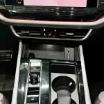 Volkswagen Teramont 2022 220 л.с. — лот 57652775 из Китая