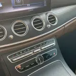 Mercedes-Benz E-Class 2018 245 л.с. — лот 57652956 из Китая