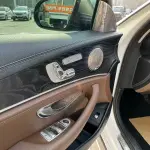 Mercedes-Benz E-Class 2018 245 л.с. — лот 57652956 из Китая