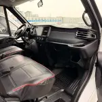 JMC JMC Fushun 2023 из Китая