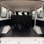 JMC JMC Fushun 2023 из Китая