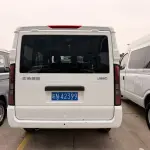 JMC JMC Fushun 2023 из Китая