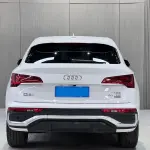 Audi Q5L Sportback 2023 190 л.с. из Китая