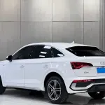 Audi Q5L Sportback 2023 190 л.с. из Китая