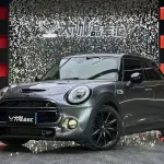 MINI Mini 2016 192 л.с. — лот 57650641 из Китая