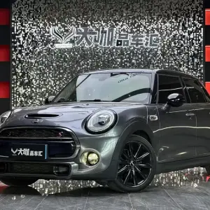 MINI Mini 2016 192 л.с. — лот 57650641 из Китая