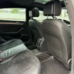 Volkswagen CC 2020 из Китая