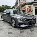 Honda Accord 2019 194 л.с. 194 л.с. 194 л.с. 194 л.с. из Китая