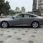 Honda Accord 2019 194 л.с. 194 л.с. 194 л.с. 194 л.с. из Китая