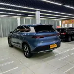 BYD Pro New Energy 2024 110 л.с. из Китая