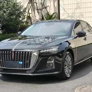 Hongqi Hongqi H5 2025 224 л.с. из Китая