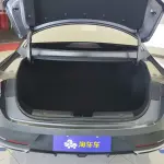 Changan Eado 2024 из Китая