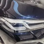 BMW 5 Series 2024 из Китая