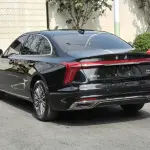 Hongqi Hongqi H5 2025 224 л.с. из Китая