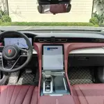 Hongqi Hongqi H5 2025 224 л.с. из Китая