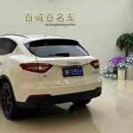 Maserati Levante 2019 350 л.с. 350 л.с. 350 л.с. 350 л.с. из Китая