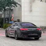 Mercedes-Benz S-Class 2016 421 л.с. 421 л.с. из Китая