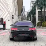 Mercedes-Benz S-Class 2016 421 л.с. 421 л.с. из Китая