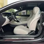 Mercedes-Benz S-Class 2016 421 л.с. 421 л.с. из Китая