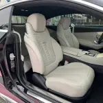 Mercedes-Benz S-Class 2016 421 л.с. 421 л.с. из Китая