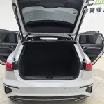 Audi A3 2024 150 л.с. — лот 57650711 из Китая
