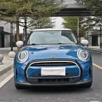 MINI Mini 2021 из Китая
