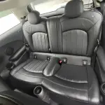 MINI Mini 2021 из Китая