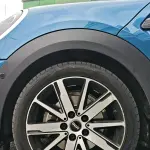 MINI Mini 2021 из Китая